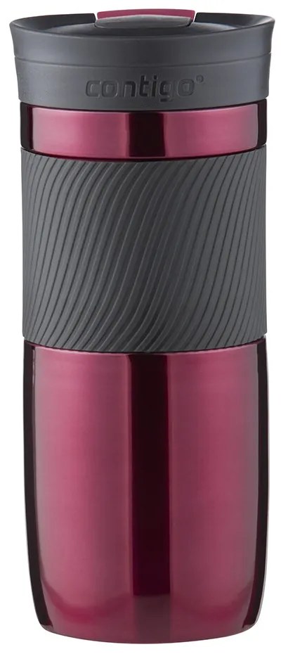 Contigo Byron 470 ml živá termoska, 470 ml