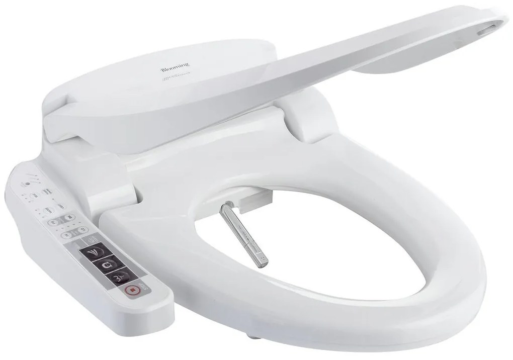 Sapho Sapho, BLOOMING EKO PLUS elektronický bidet, NB-1160D