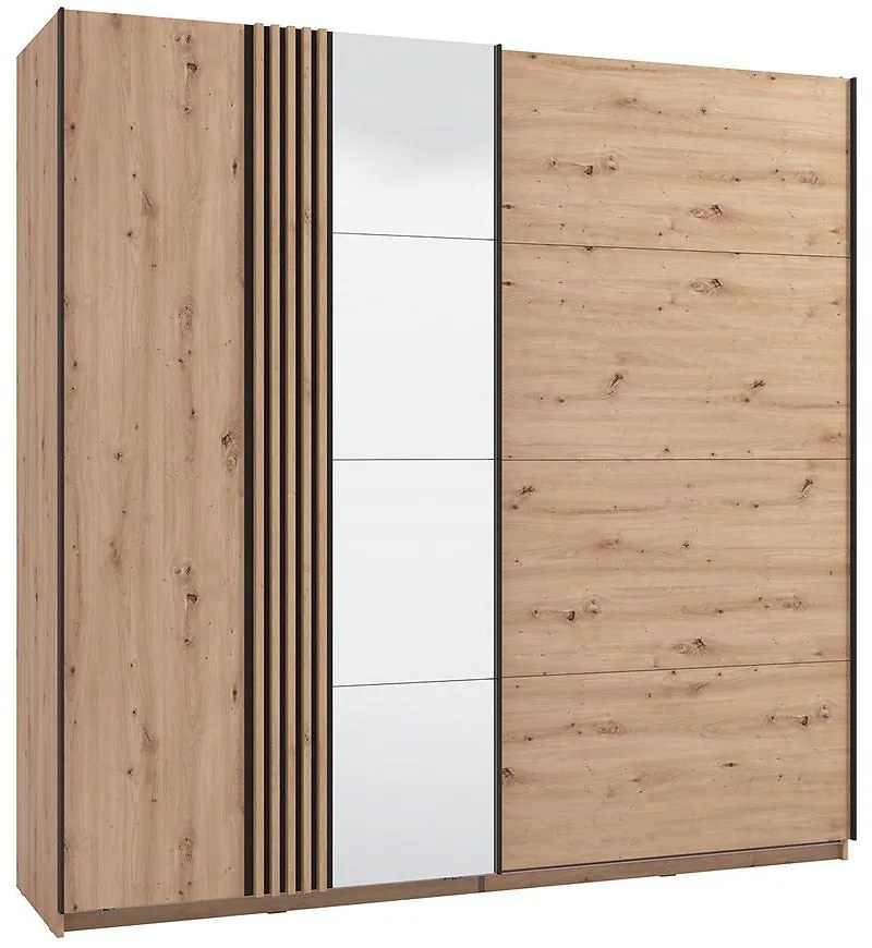 Skriňa Ascalon 220 Og Artisan 11013062