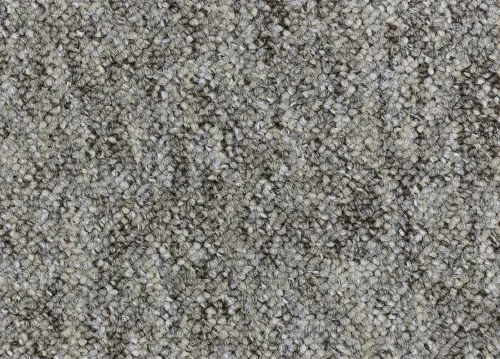 Koberce Breno Metrážny koberec SUPERSTAR 836, šíře role 400 cm, hnedá, viacfarebná