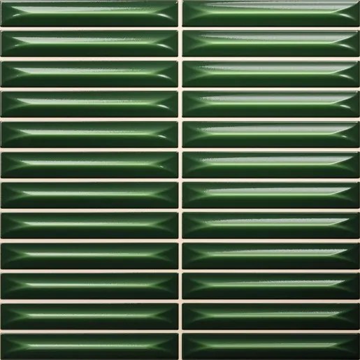 Obklad Vilar Albaro Arrow 20x20 cm reliéfna ARROW151VG