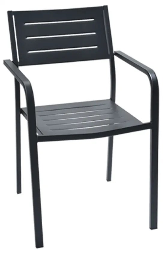 DORIO 2 záhradná stolička dorio 2