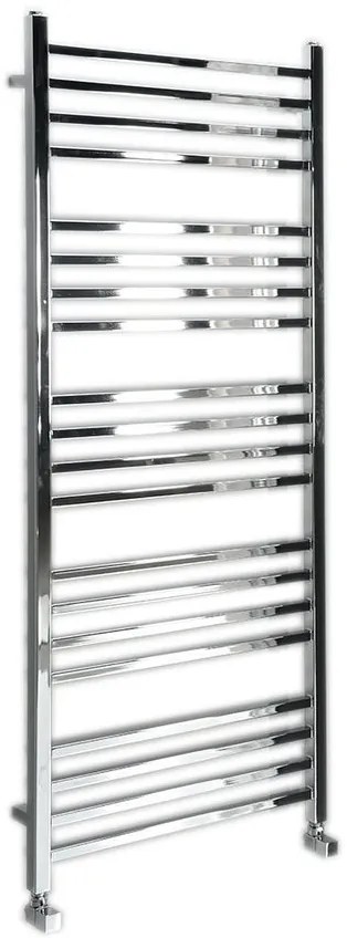 Sapho Sapho, METRO vykurovacie teleso 600x1530 mm, chrom, 0411-02