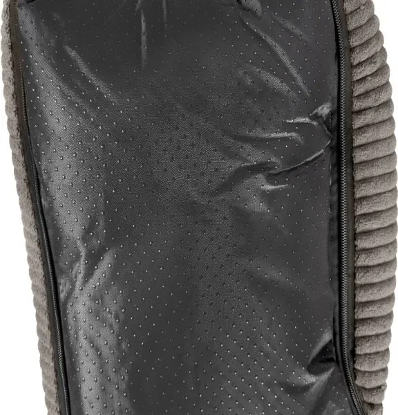 Pelech pre psa / mačku L - Menčester gaučík - hnedá