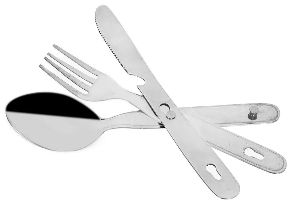 7-dielny antikoro ešus Orion Track