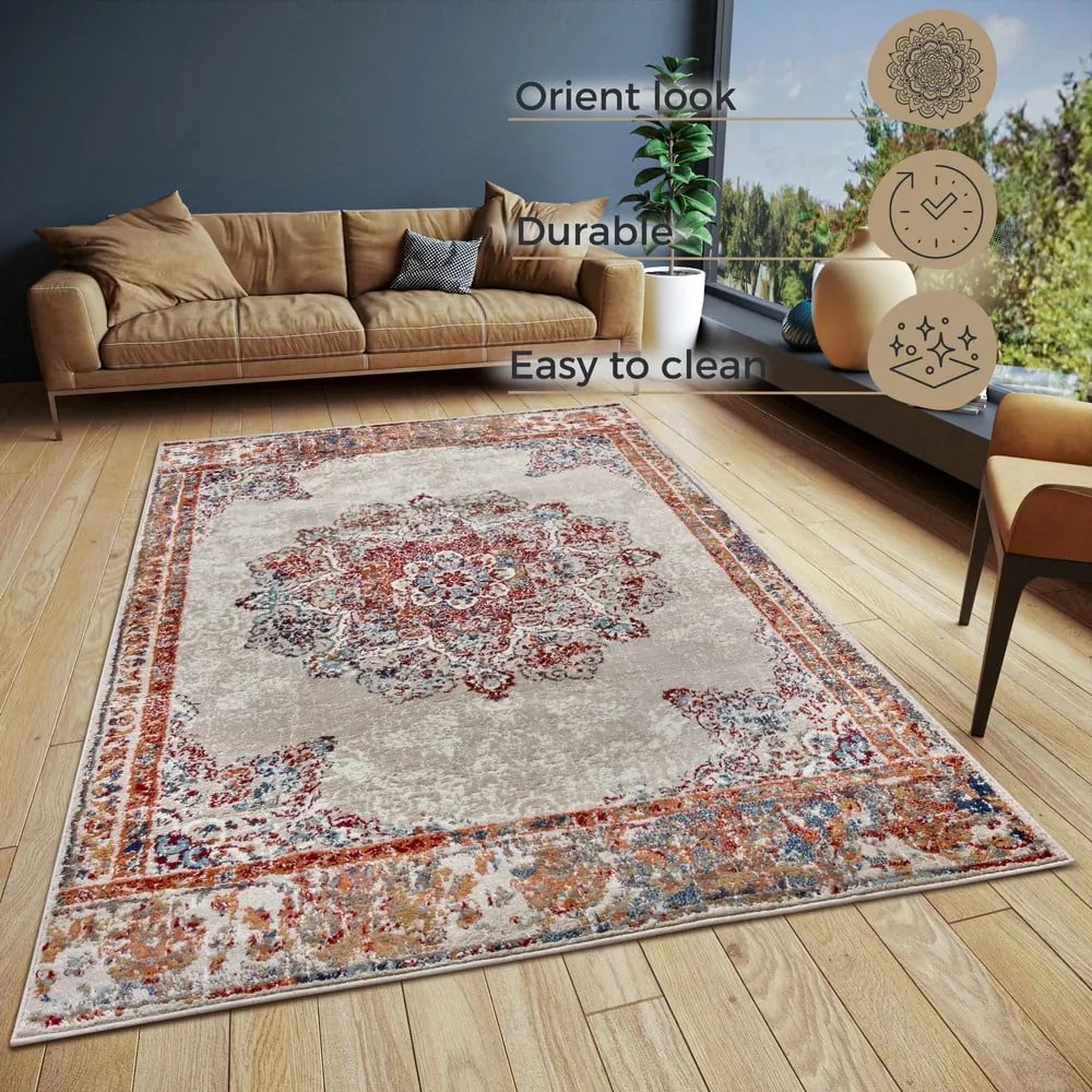 Koberec 57x90 cm Orient Maderno - Hanse Home