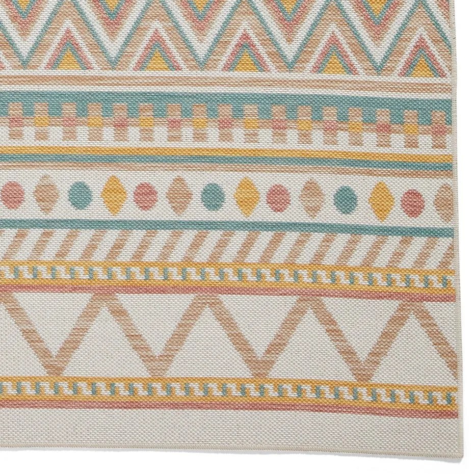 Vonkajší koberec 157x230 cm Spectrum – Think Rugs
