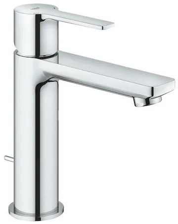 Grohe Lineare umývadlová batéria s výpusťou chróm 32114001 G32114001