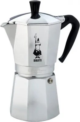 Bialetti Moka Express 9