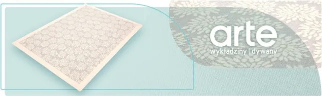 Koberec Agnella Galaxy Crisan sivý