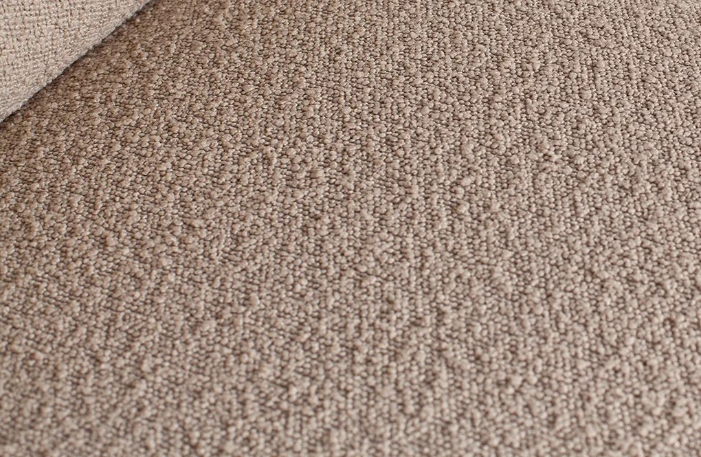 BePurehome Statement XL 372 cm latková sedačka - Bordová