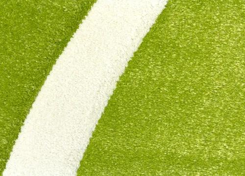 Koberce Breno Kusový koberec BRILLIANT 667/140, zelená, viacfarebná,160 x 230 cm