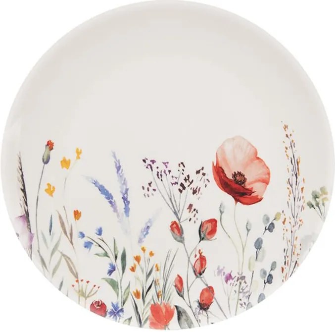 Porcelánová sada tanierov MAK 18 ks