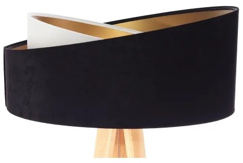 Stojacia lampa GALAXY 1xE27/60W/230V