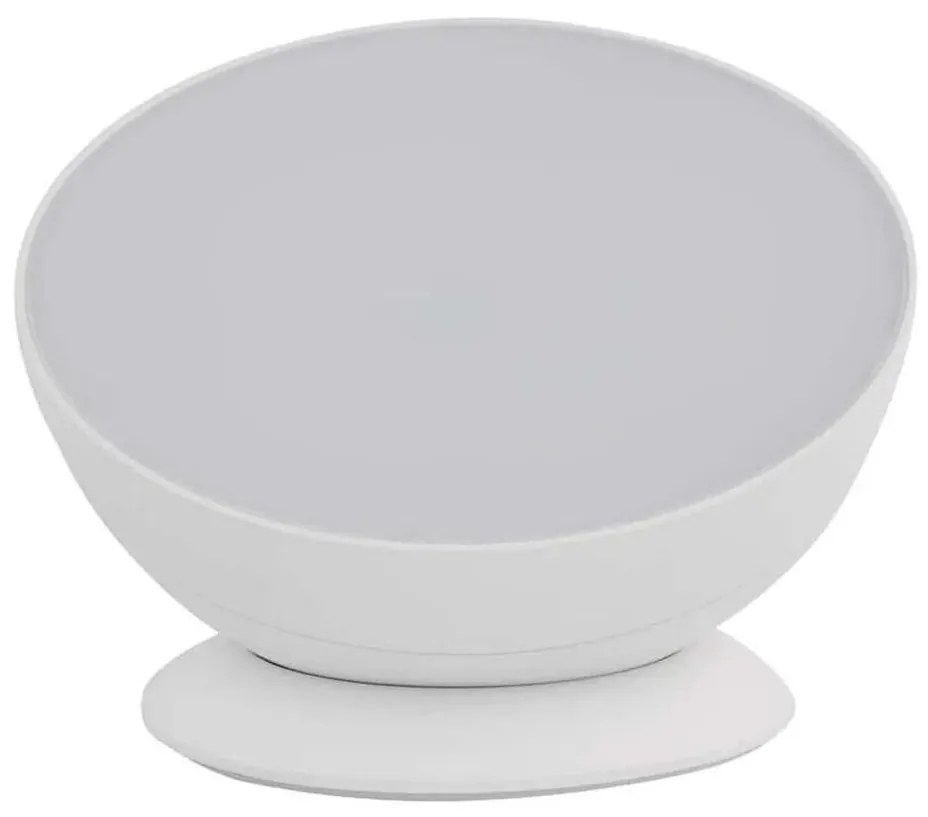 LED RGB Stmievateľná stolná lampa GoSmart LED/7W/230V Wi-Fi biela