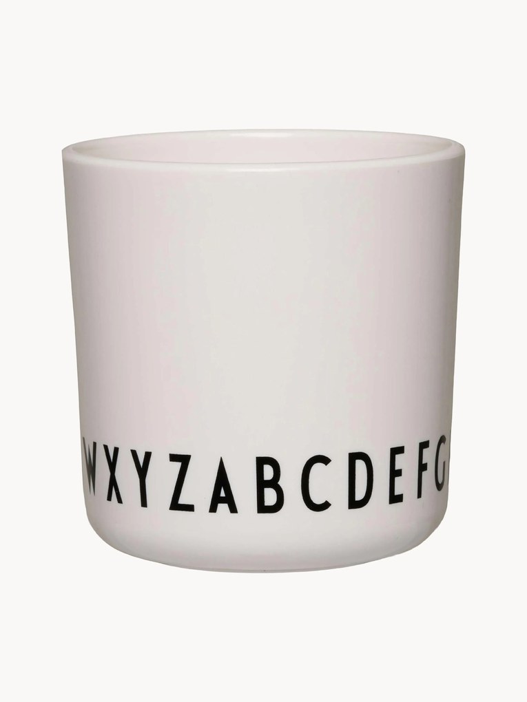 Detský pohár ABC