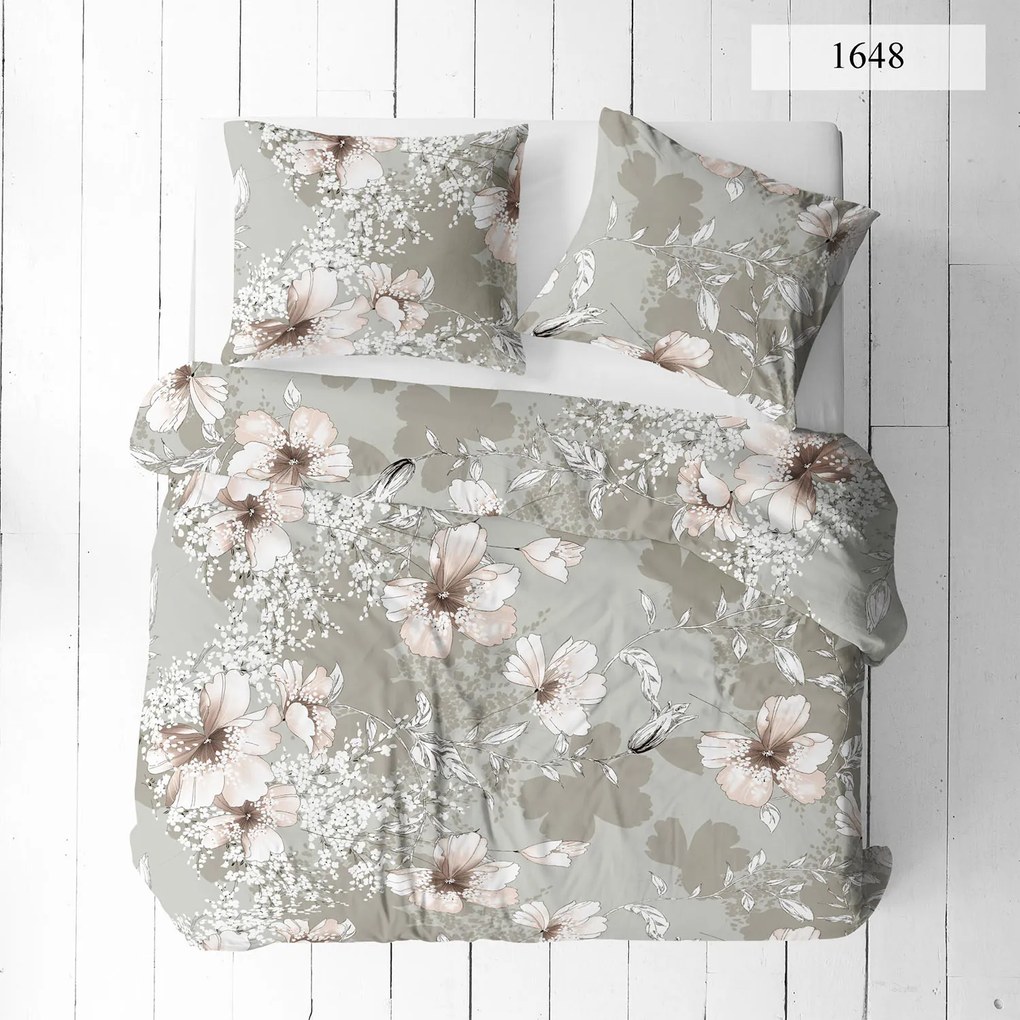 KREPOVÉ OBLIEČKY KORALOVE 140X200 CM, 1KS 70X80 CM VZOROVANÉ