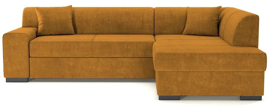 Rohová sedacia súprava Minos P Vogue 9