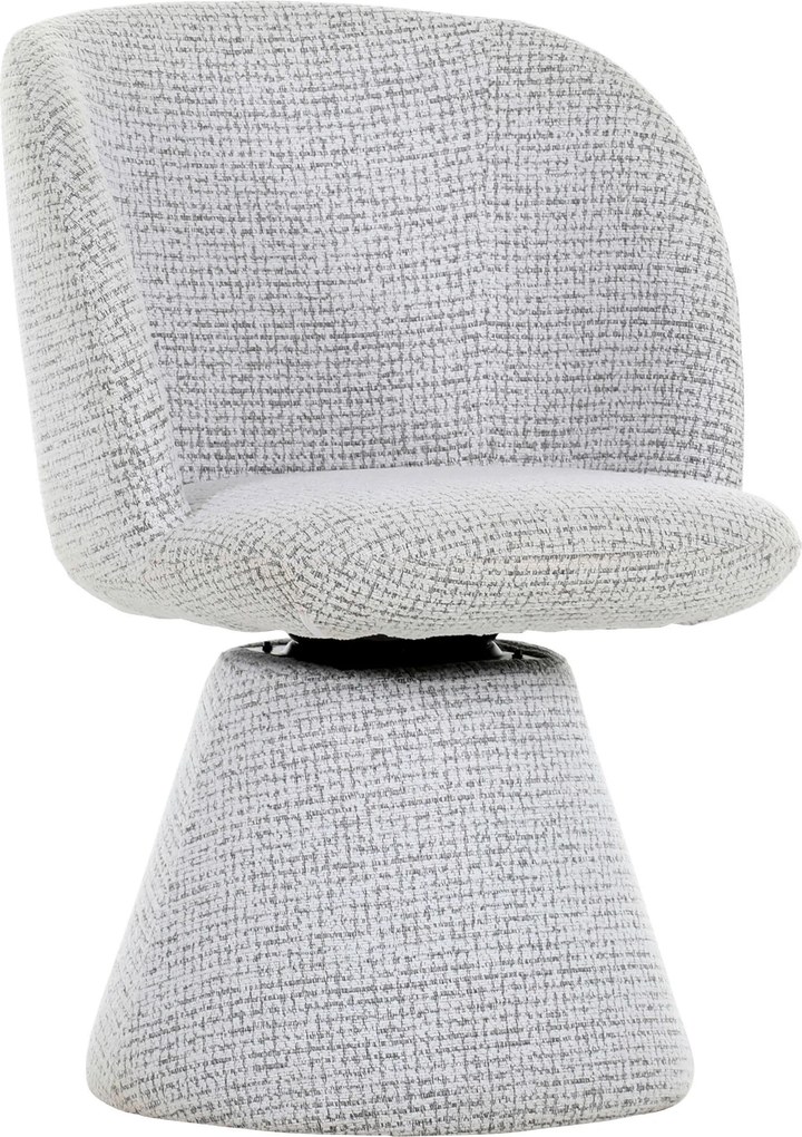 XXXLutz STOLIČKA, 58/85/57 cm home24 - Stoličky - 001877002001