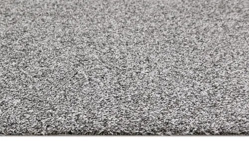 Koberce Breno Metrážny koberec TRIPOLI 77, šíře role 400 cm, sivá