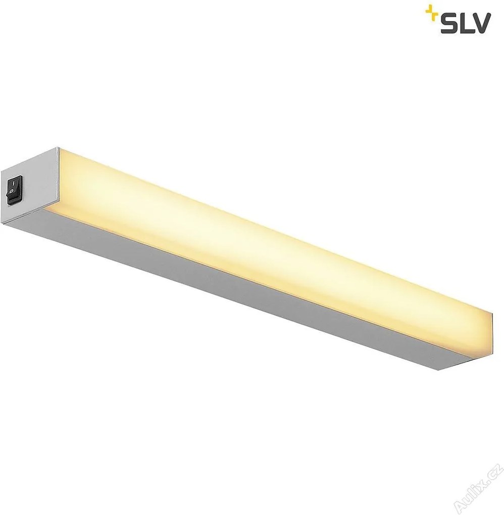 Nástenné svietidlo SLV SIGHT LED s vypínačem 1001285