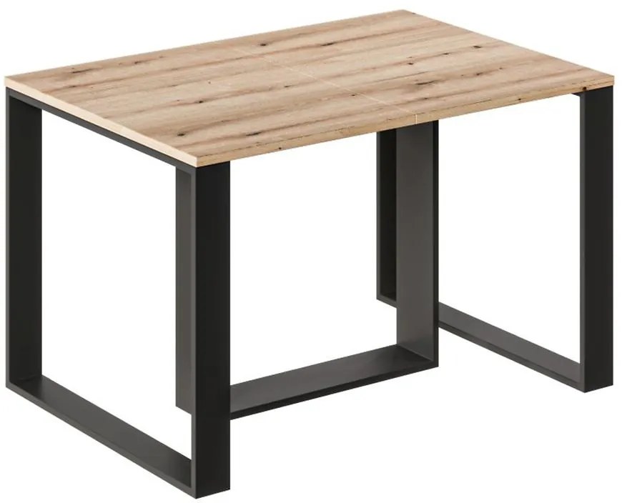 Rozkladací stôl Borys 330 dub evoke