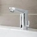 Grohe Eurosmart Cosmopolitan E - Elektronická umývadlová batéria, chróm 36327001