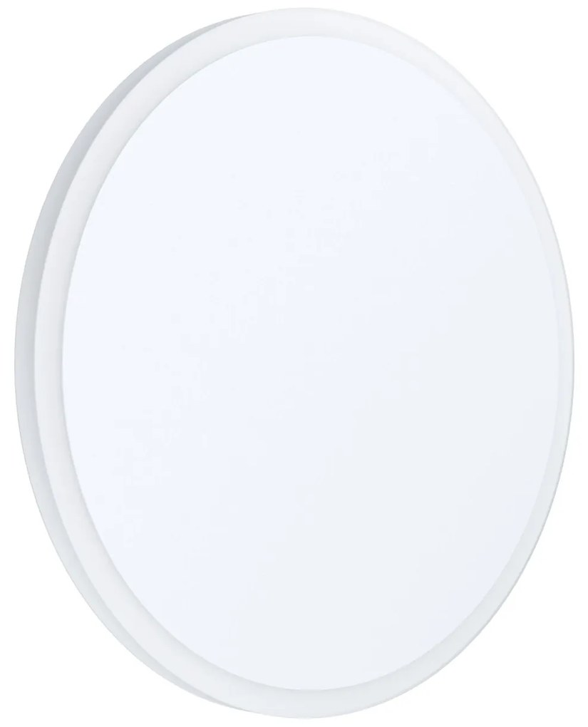 EGLO LED nástenné / stropné osvetlenie MONGODIO 1, 11,4 W, teplá biela, 25cm, okrúhle