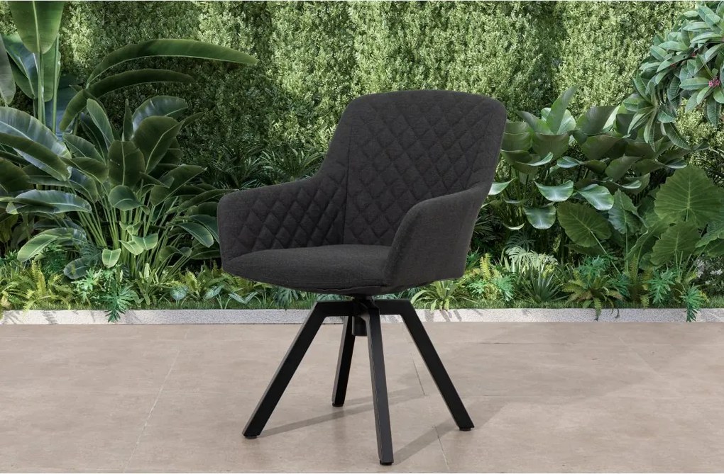 Doppler PARIS LIKA-TEX® antracit