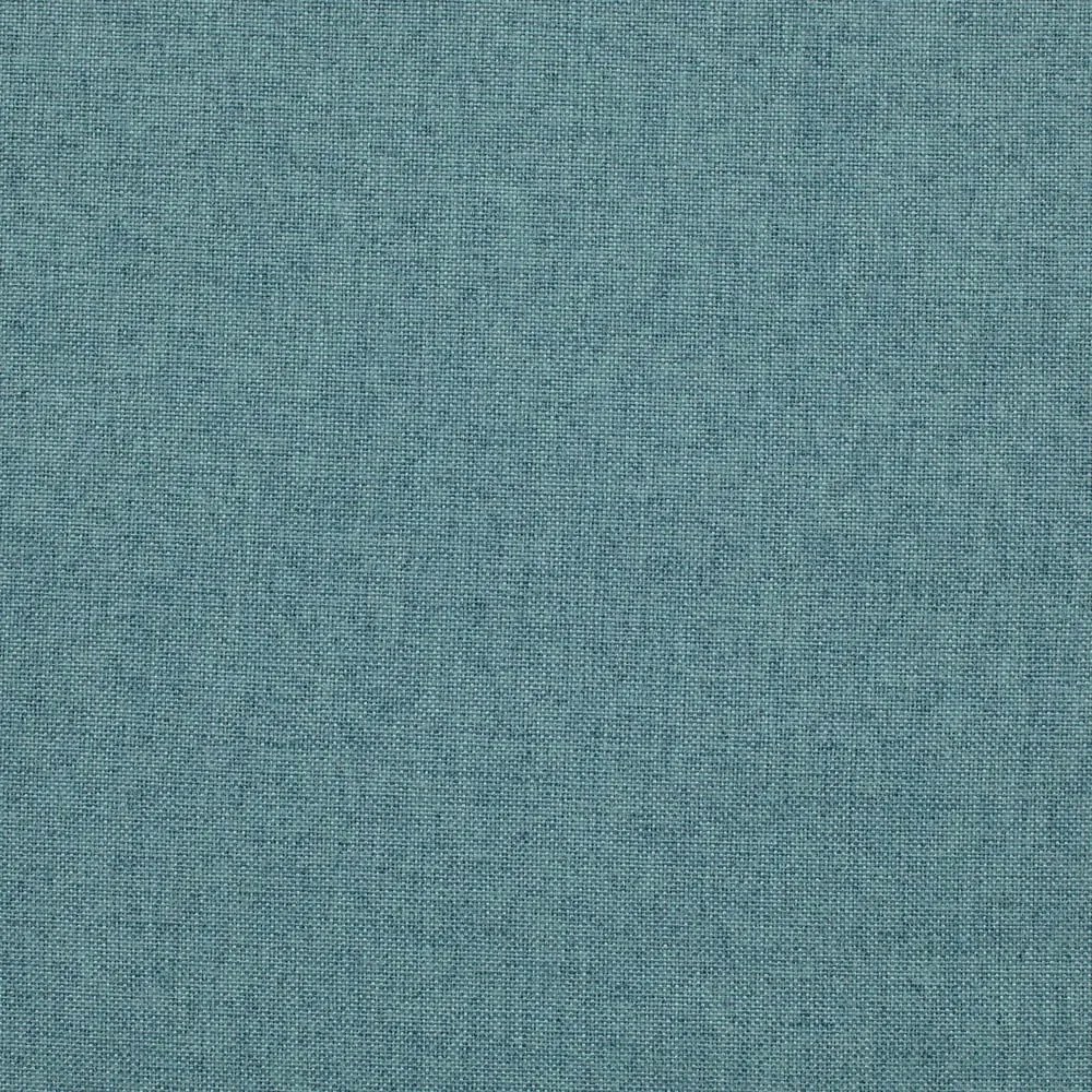 Modrý záves 140x280 cm Meliane – douceur d'intérieur