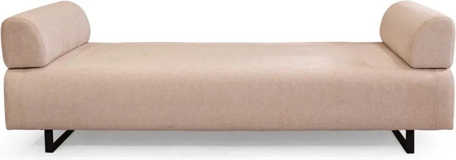 Třímístná pohovka Infinity 220 cm béžová