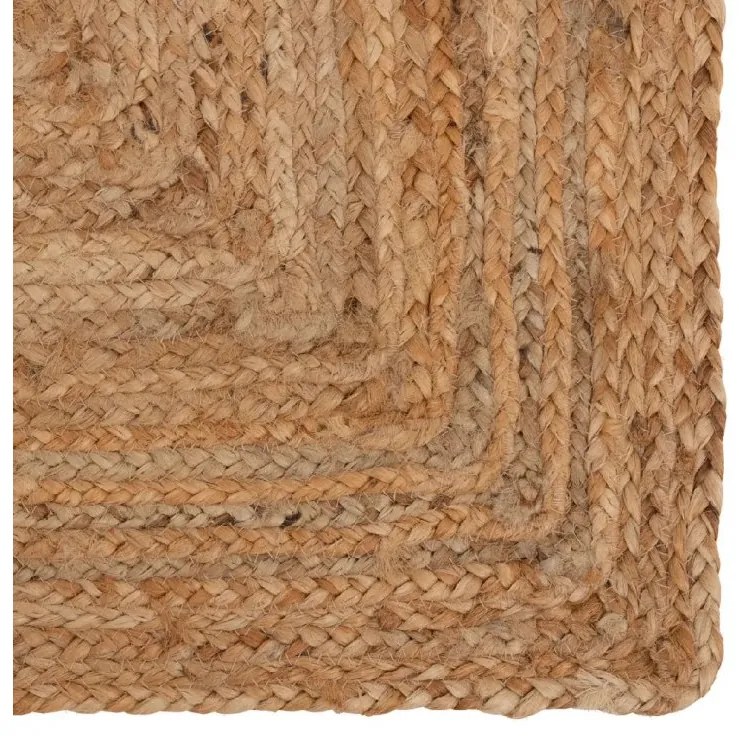 Prírodný jutový koberec JUTEPI 80 x 200 cm