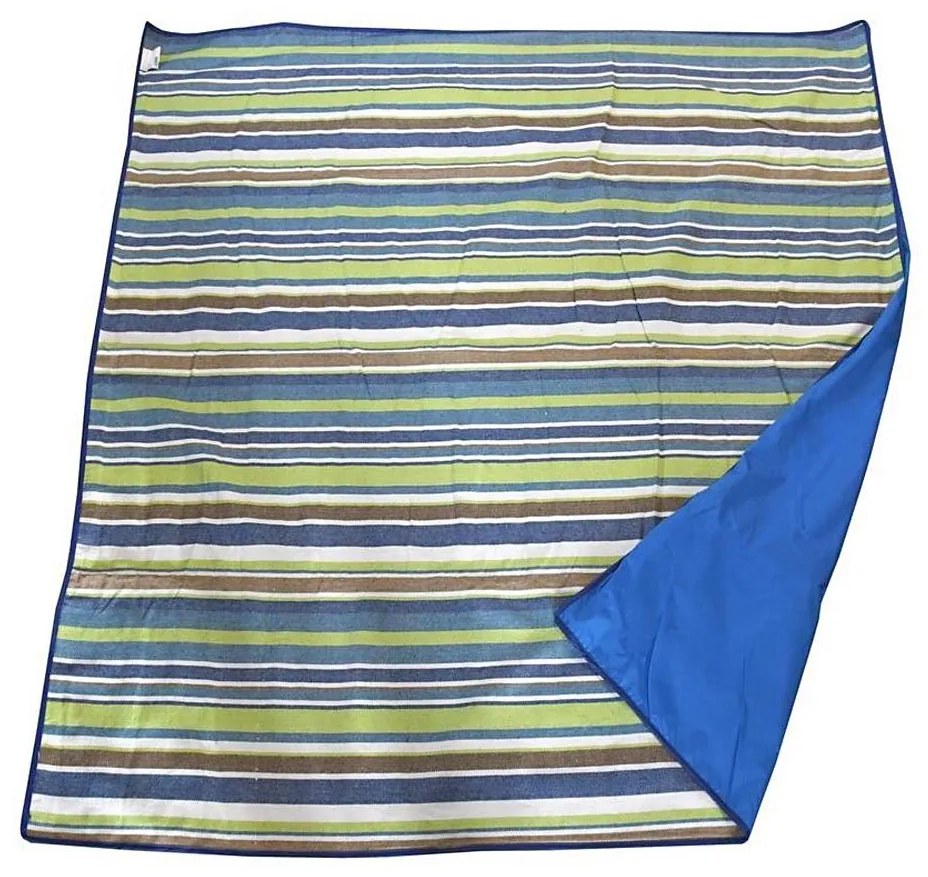 Pikniková deka 150x150 cm