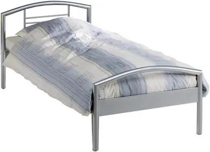 OVN posteľ 90x200 IDN 3021 kovová