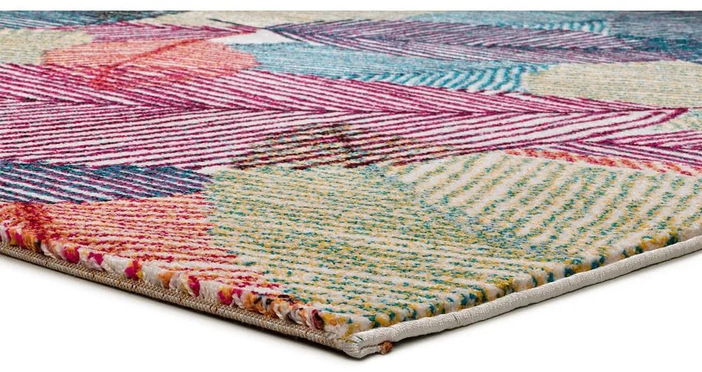 Koberec 160x230 cm Viva - Universal