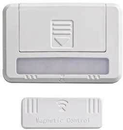 Rabalux MAGNUS LED svietidlo do šatníkových skríň 5675