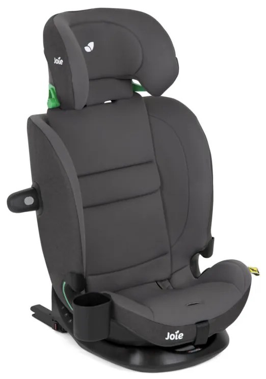 Autosedačka Joie i-BOLD™ 2024 thunder