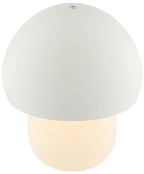 Brilliant - stmievateľná LED nabíjacia stolná lampa DUPIS LED/2W/5V 2700K biela