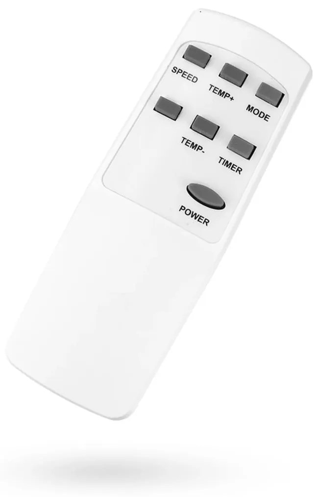 Tristar Klimatizácia AC-5560 10000 BTU, 1040 W, biela