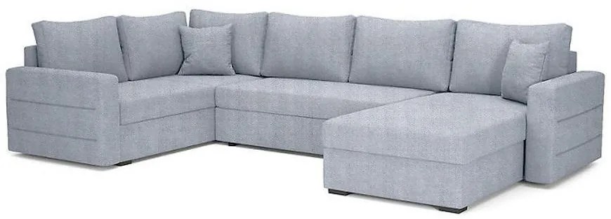 Rohová sedacia súprava Fado P Herbi 40