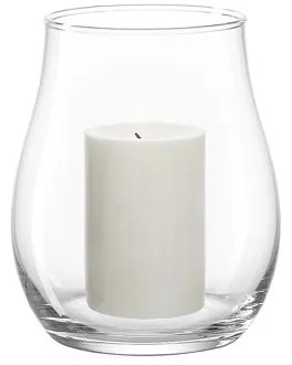 Leonardo váza na sviečku GIARDINO 180 mm