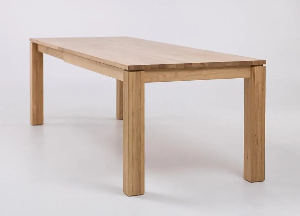 KARPIŠ Lux 2020 - 150 x 90 x 76 cm - jedálenský stôl