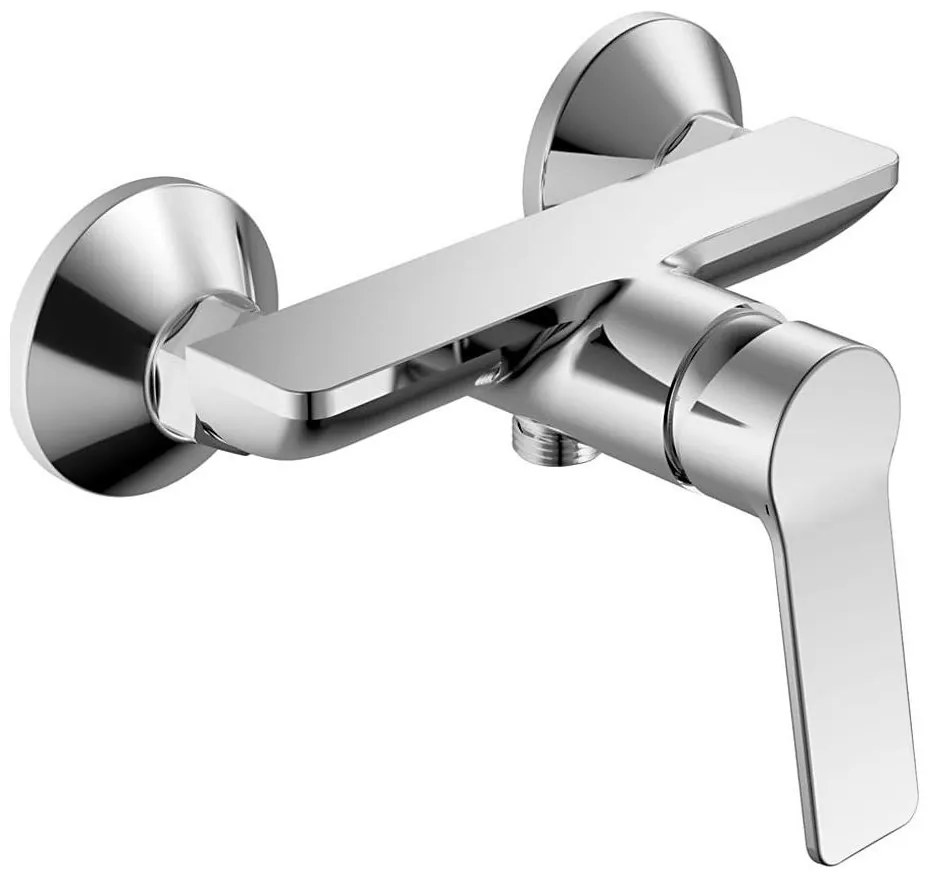 Aqualine - Sprchová batéria SINTRA lesklý chróm