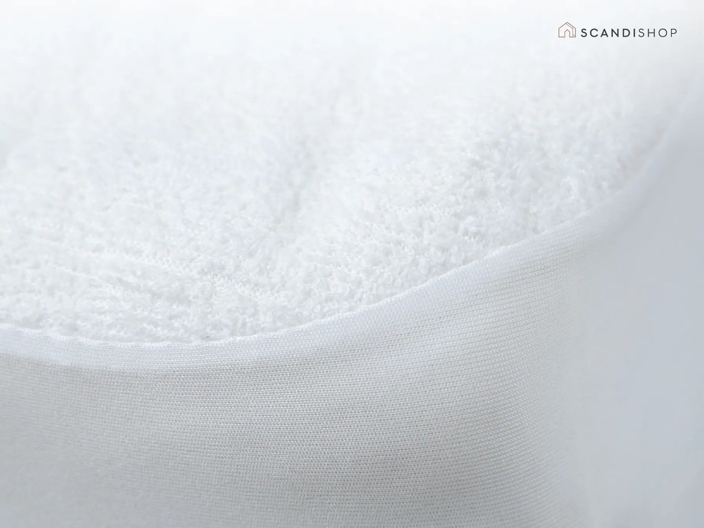 Kokosový matrac COCO MAXI 20 cm 140 x 200 cm Ochrana matraca: VRÁTANE chrániča matraca