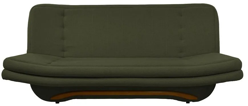 Pohovka Lodka drevo Opium 38