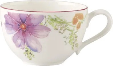 XXXLutz RAŇAJKOVÁ ŠÁLKA Mariefleur Basic  390 ml Villeroy & Boch - Hrnčeky & šálky - 0034070061