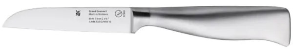 WMF - Sada kuchynských nožov v stojane GRAND GOURMET, 6 ks