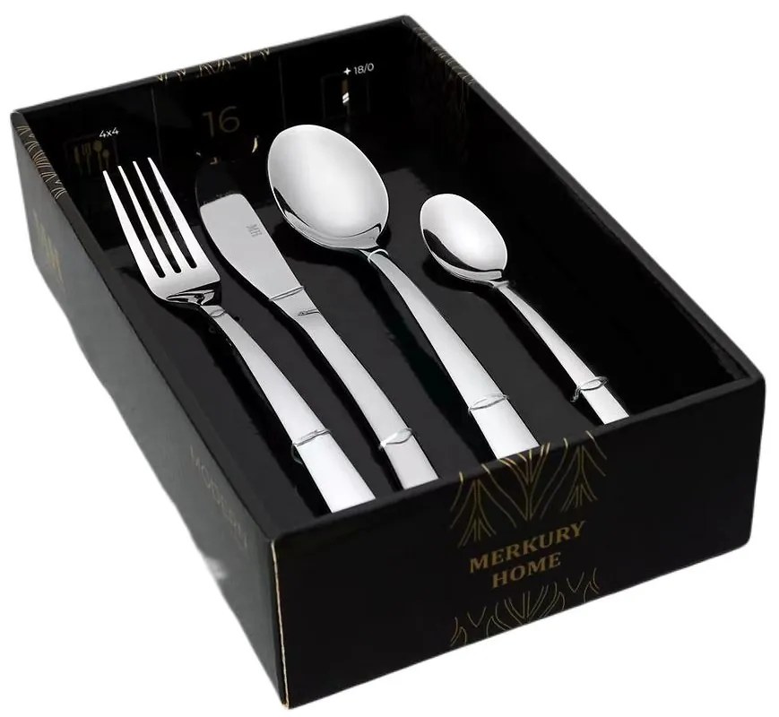 Súprava príborov 16 ks TTC77