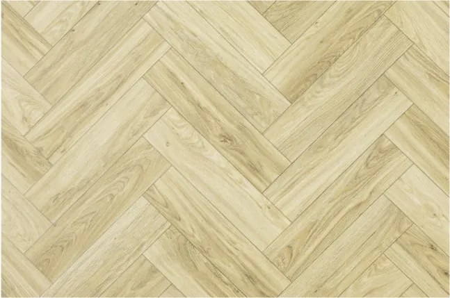 PVC podlaha Maxima Estate Oak S61 béžová