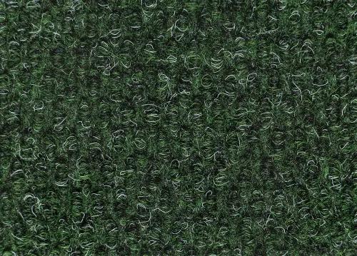 Koberce Breno Metrážny koberec PICCOLO 651, šíře role 400 cm, zelená